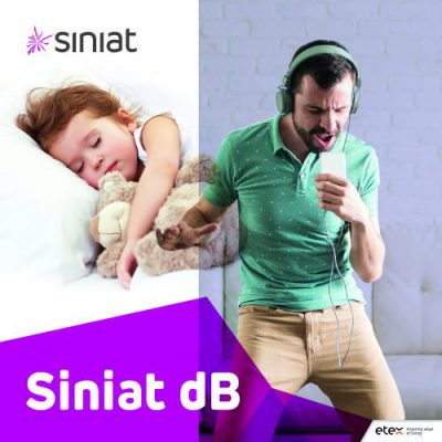 Obimex -Siniat dB