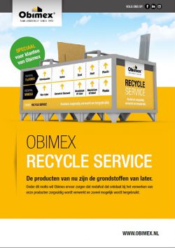 Obimex Recyling