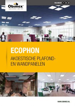 ecophon-obimex-brochure