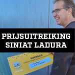 Siniat LaDura prijsuitreiking