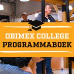 Obimex College Programmboek