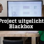 Project Blackbox Groningen