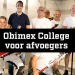Obimex College Afvoegers