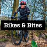 Bikes and Bites