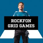 Rockfon Grid Games