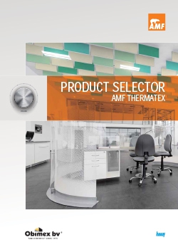 bimex Product Selector AMF